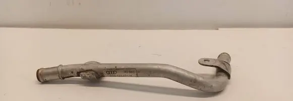Audi A7 S7 4K8 Engine coolant pipe/hose 4G0121071N