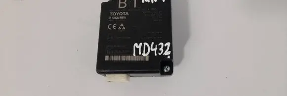 Toyota RAV 4 (XA50) Other control units/modules 897B042110