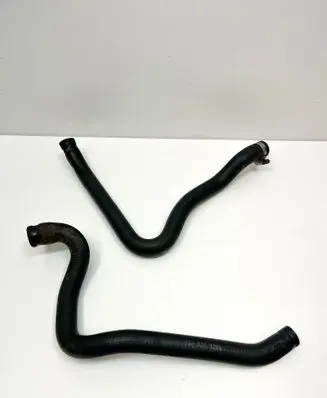 Mercedes-Benz SLC C107 Air intake hose/pipe A1078313294 1078313294