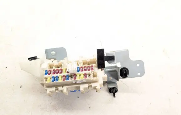 Fuse module