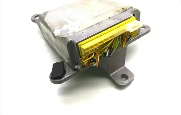Subaru Legacy Airbag control unit/module 98221AG260 150300-0710