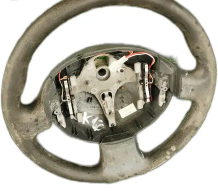 Renault Kangoo II Steering wheel