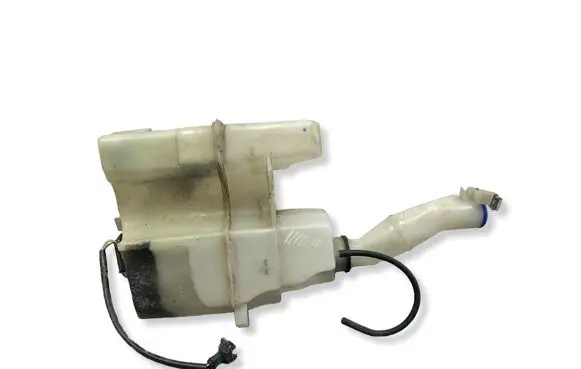 Volvo S60 Windshield washer fluid reservoir/tank 9178881