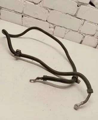 Volkswagen Transporter - Caravelle T4 Wires (starter motor) 
