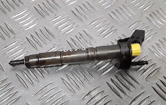 Chrysler 300 - 300C Fuel injector 0445115027 A6420700587