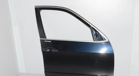 BMW X5 E70 Front door