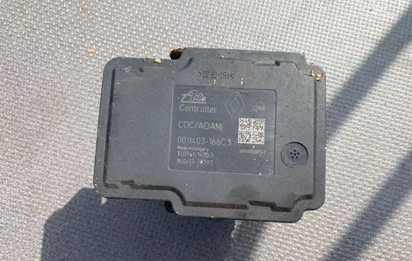Renault Laguna III ABS Pump 000403166C3 10061335791 10096114053