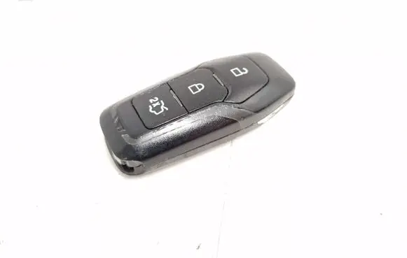 Ignition key/card