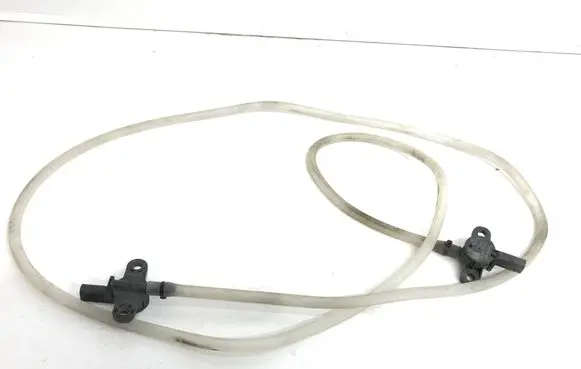 Audi A4 S4 B9 Airbag deployment crash/impact sensor 8W0959121A