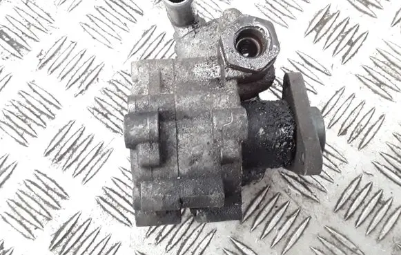 Alfa Romeo 166 Power steering pump 46763561 7613955505