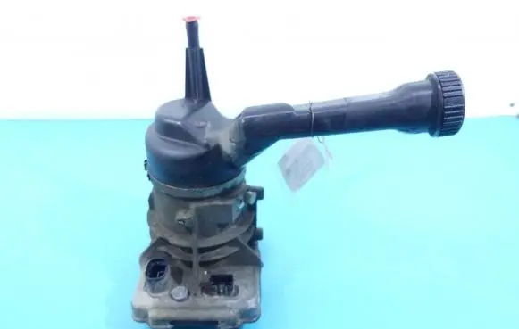 Citroen C4 Grand Picasso Electric power steering pump 9684252580 IMPRK1137519