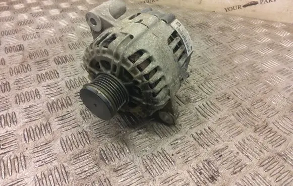 Opel Insignia A Generator/alternator 2620359