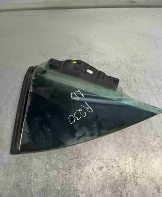 Mercedes-Benz SL R230 Rear door window glass 43r001025
