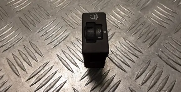 Citroen Xsara Picasso Headlight level height control switch