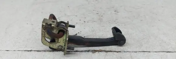 Volvo V50 Rear door check strap stopper 30661443 16179