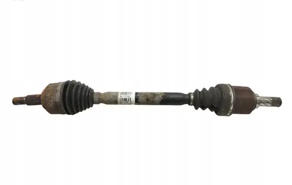 Renault Laguna III Front driveshaft 8200538941