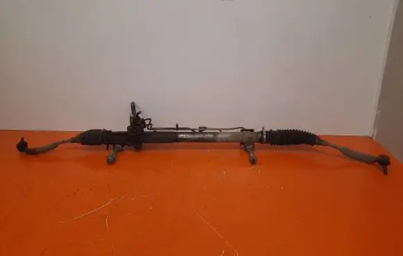 Peugeot 407 Steering rack