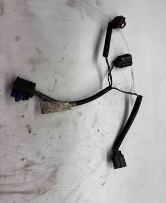 Other wiring loom