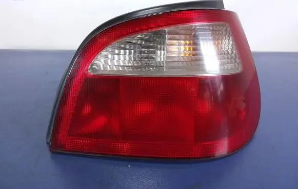 Renault Megane I Rear/tail lights 7700428321