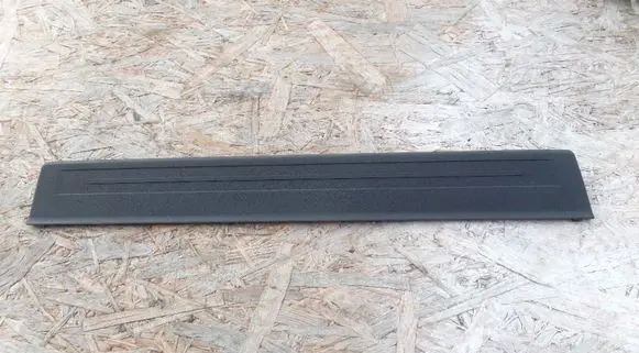 Subaru Legacy Front sill trim cover 94060AJ060 94060AJ070