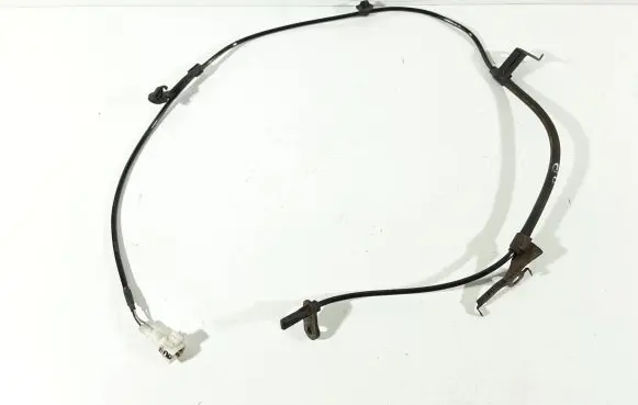 ABS brake wheel speed sensor