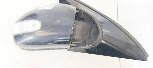 Mercedes-Benz R W251 Front door electric wing mirror
