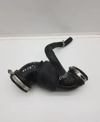 Hyundai Tucson TL Air intake hose/pipe 28130D3150 LSA137701