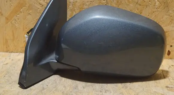Suzuki Grand Vitara I Front door electric wing mirror