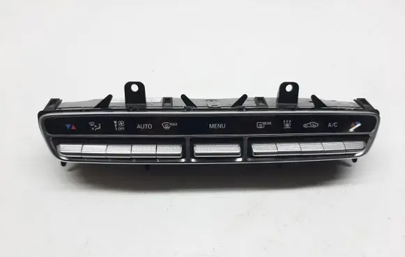 Mercedes-Benz 300 SL W198 Climate control unit A4479051306