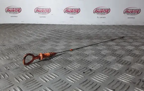 Volkswagen PASSAT B5.5 Oil level dip stick 