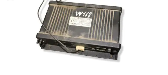 Mercedes-Benz ML W163 Other control units/modules 5020025 04953804