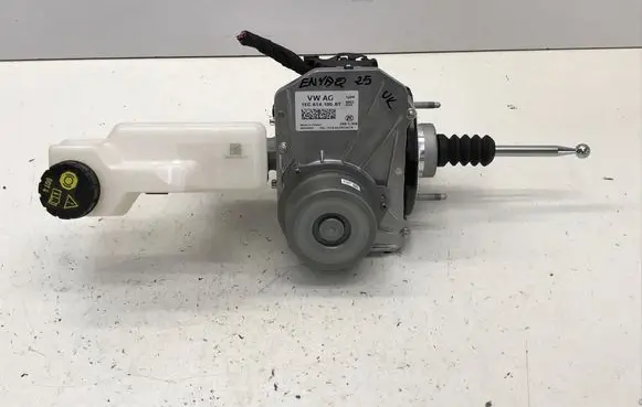 Skoda Enyaq iV Master brake cylinder 1EC614105BT