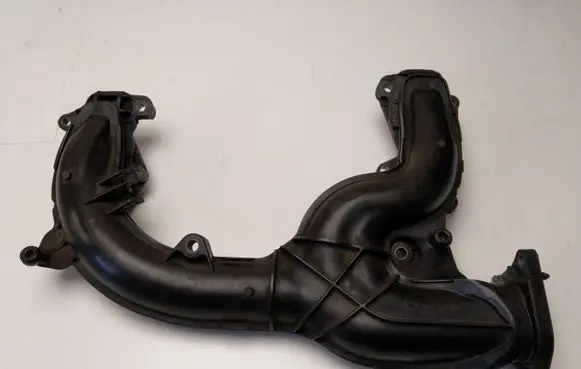 Audi A6 S6 C6 4F Intake manifold 059145762B