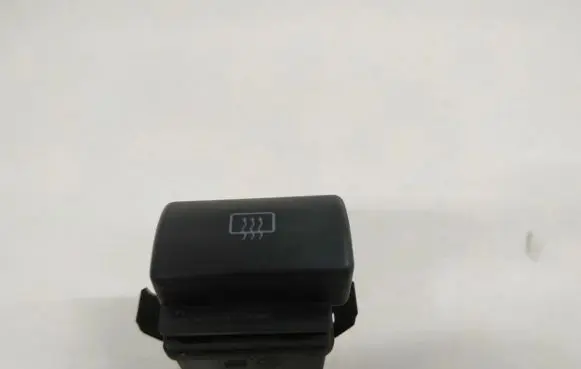 Seat Ibiza III (6L) Windscreen/window heater switch 6l1959621
