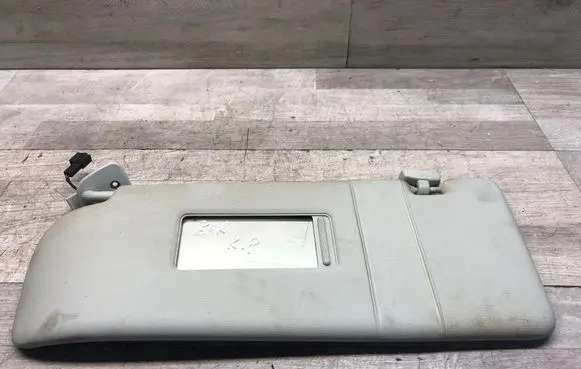 Volkswagen Sharan Sun visor 7M3857552H 90480