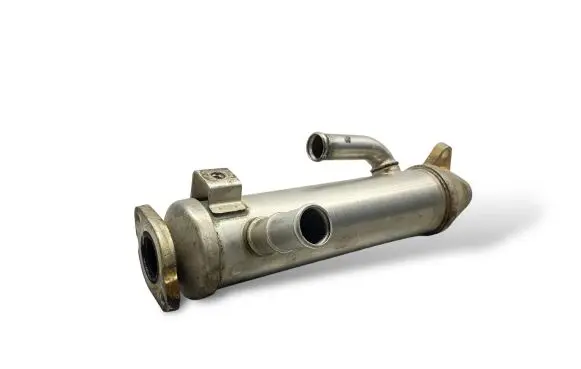 Jaguar X-Type EGR valve cooler 2S7Q9F464AB