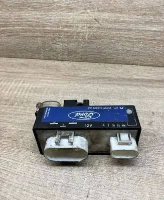 Ford Galaxy Coolant fan relay 7MO000317 95VW8653AA