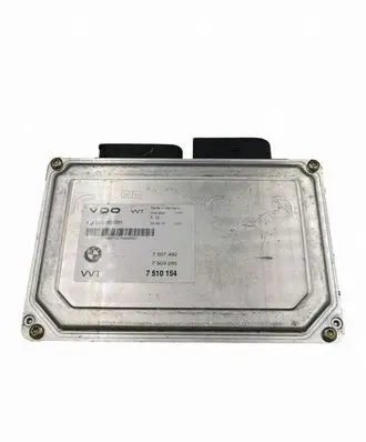 BMW 7 E65 E66 Engine control unit/module 7510154