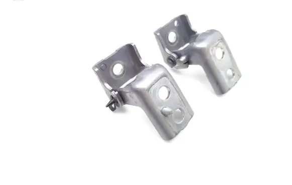 Opel Mokka B Rear door hinge set 
