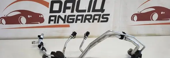Air conditioning (A/C) pipe/hose