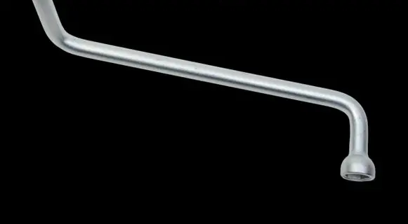 Iveco Daily 6th gen Wheel nut wrench 500345256