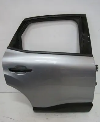 Citroen C4 Grand Picasso Other interior part