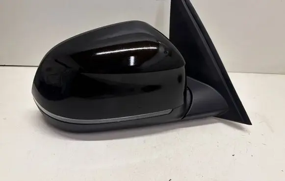 BMW X3 G01 Front door electric wing mirror 