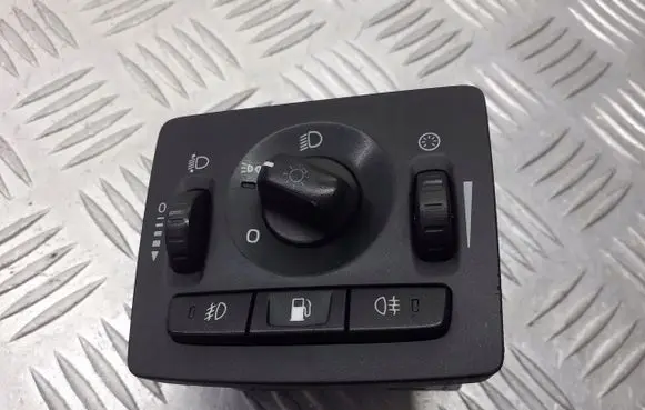 Volvo V50 Light switch 30739300