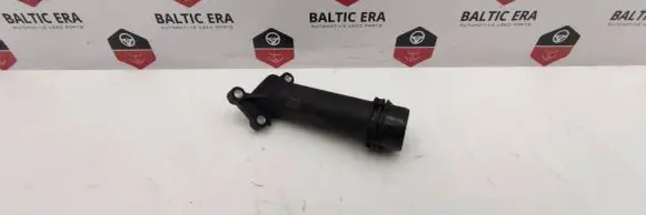 BMW 5 F10 F11 Engine coolant pipe/hose 987093837 V201365