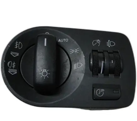 Audi A3 S3 8P Other switches/knobs/shifts 8P0941531G
