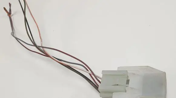 Ford Mondeo MK IV Other relay 6G9T-14B192-BA