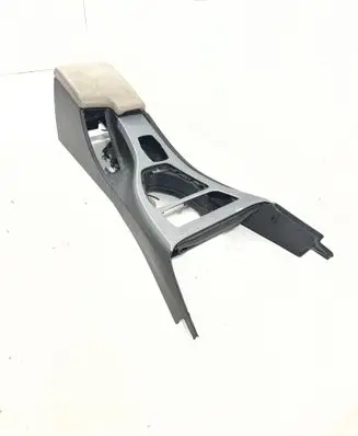 BMW 3 E90 E91 Center console 9162987