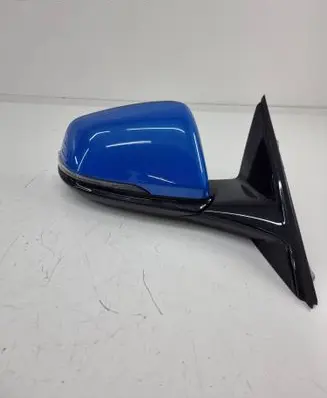 BMW 1 F40 Front door electric wing mirror