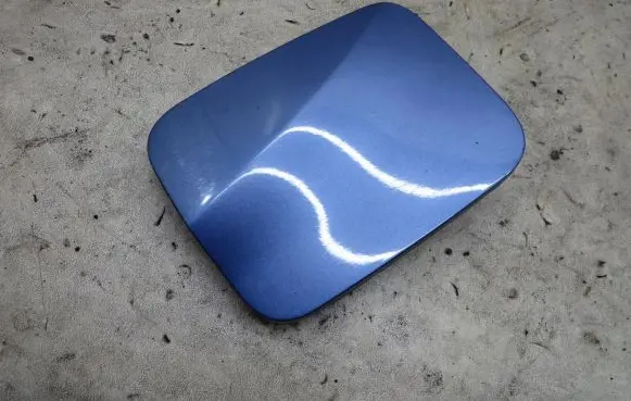Subaru XV I Fuel tank cap